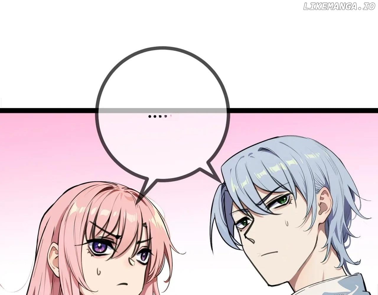 Daddy President Is Too Hard To Deal With Chapter 195 - page 48